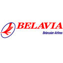 Belavia by Gratis in Barcelona