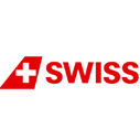 Swiss International Airlines by Gratis in Barcelona