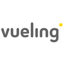 Vueling by Gratis in Barcelona