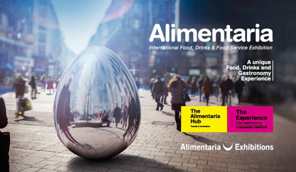 Alimentaria by Gratis in Barcelona