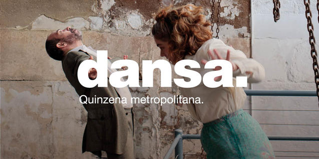 Quinzena Danza Metropolitana by Gratis in Barcelona