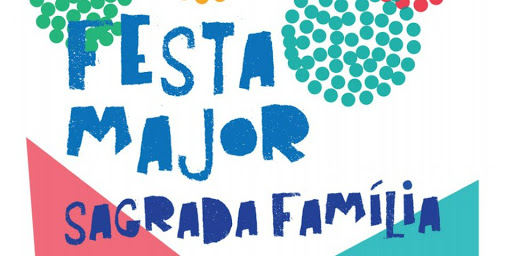 Sagrada Familia Quarter Festival by Gratis in Barcelona