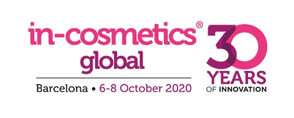 In-Cosmetics by Gratis in Barcelona