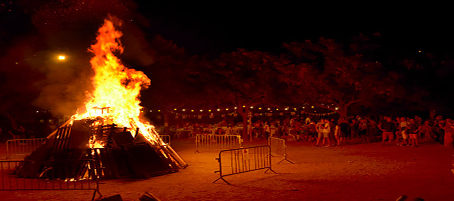 Junio en Barcelona by Gratis in Barcelona