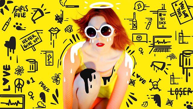 Kate Nash: Understimate The Girl by Gratis in Barcelona