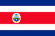 Costa Rica by Gratis in Barcelona