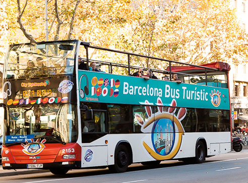 Tickets online by Gratis in Barcelona