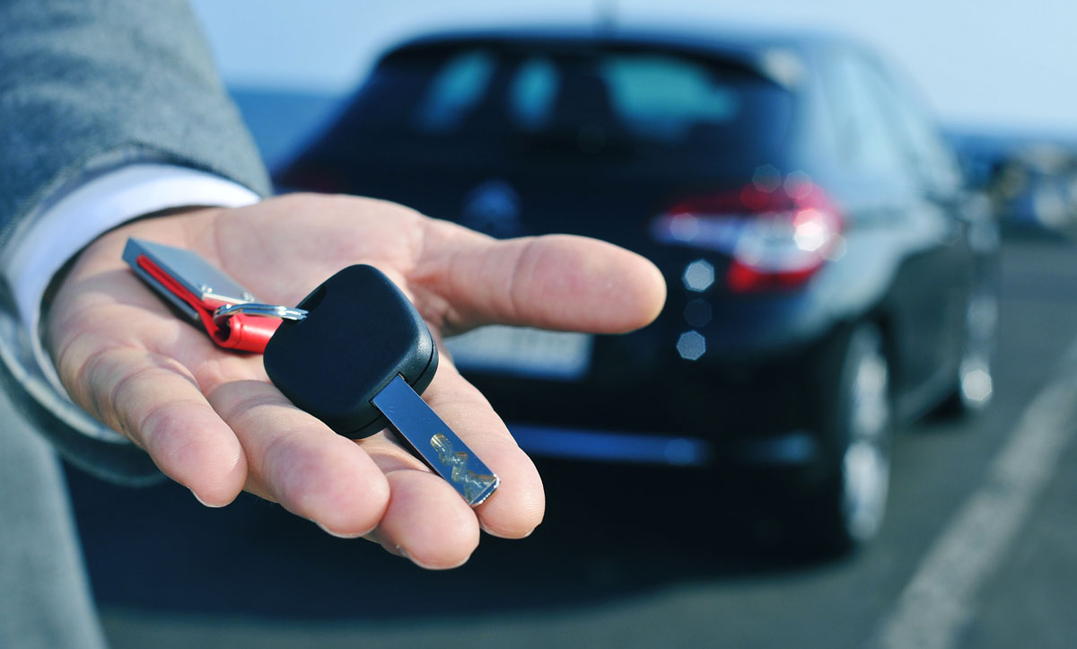 Alquiler de Coches by Gratis in Barcelona