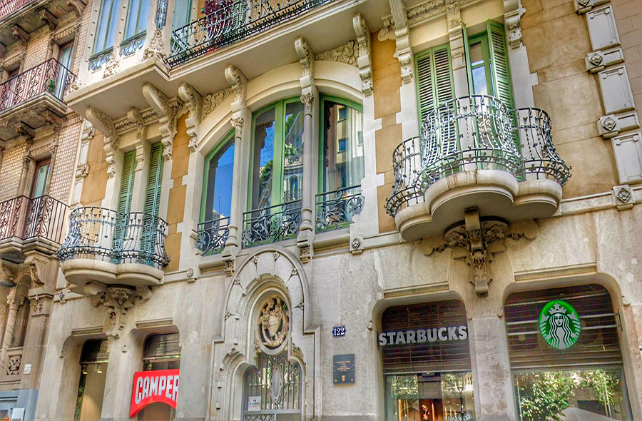 Casa Antonio Costa by Gratis in Barcelona