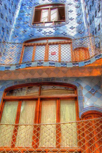 Casa Batll by Gratis in Barcelona