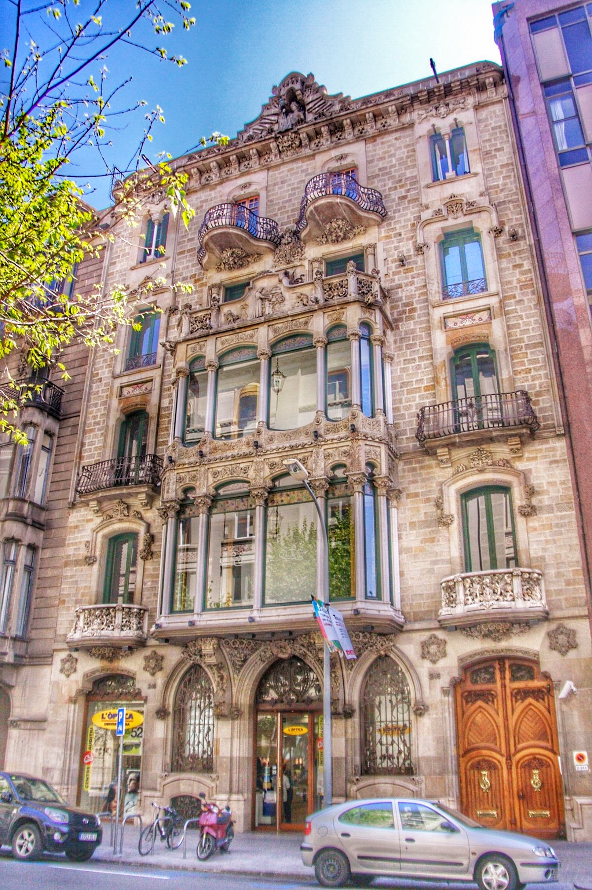 Berenguer House by Gratis in Barcelona