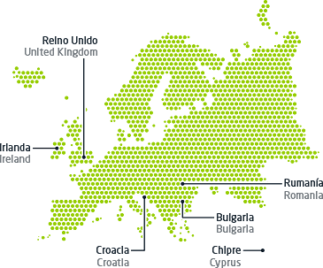 Pases NO Schengen by Gratis in Barcelona