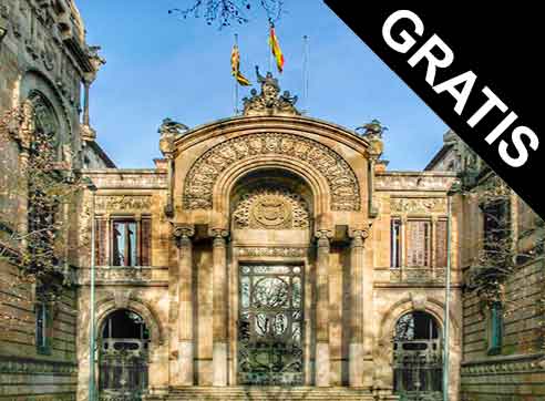 Museo Taurino by Gratis in Barcelona